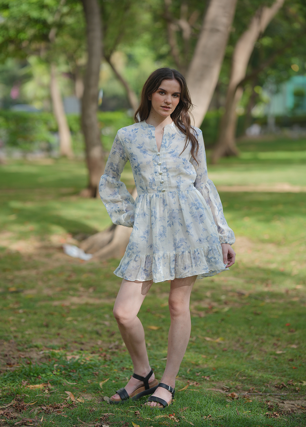 lily-mini-dress