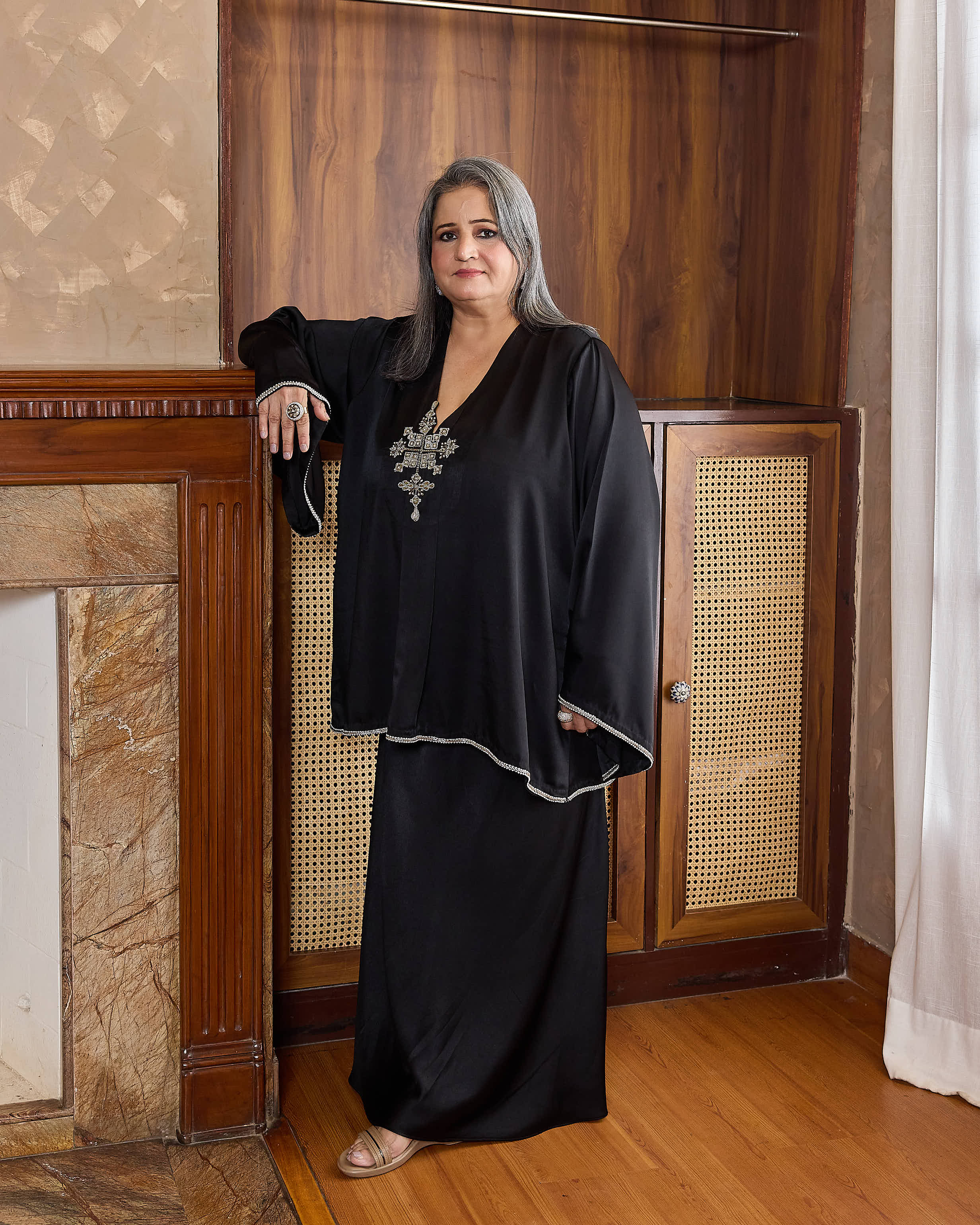 naqsh-skirt-set