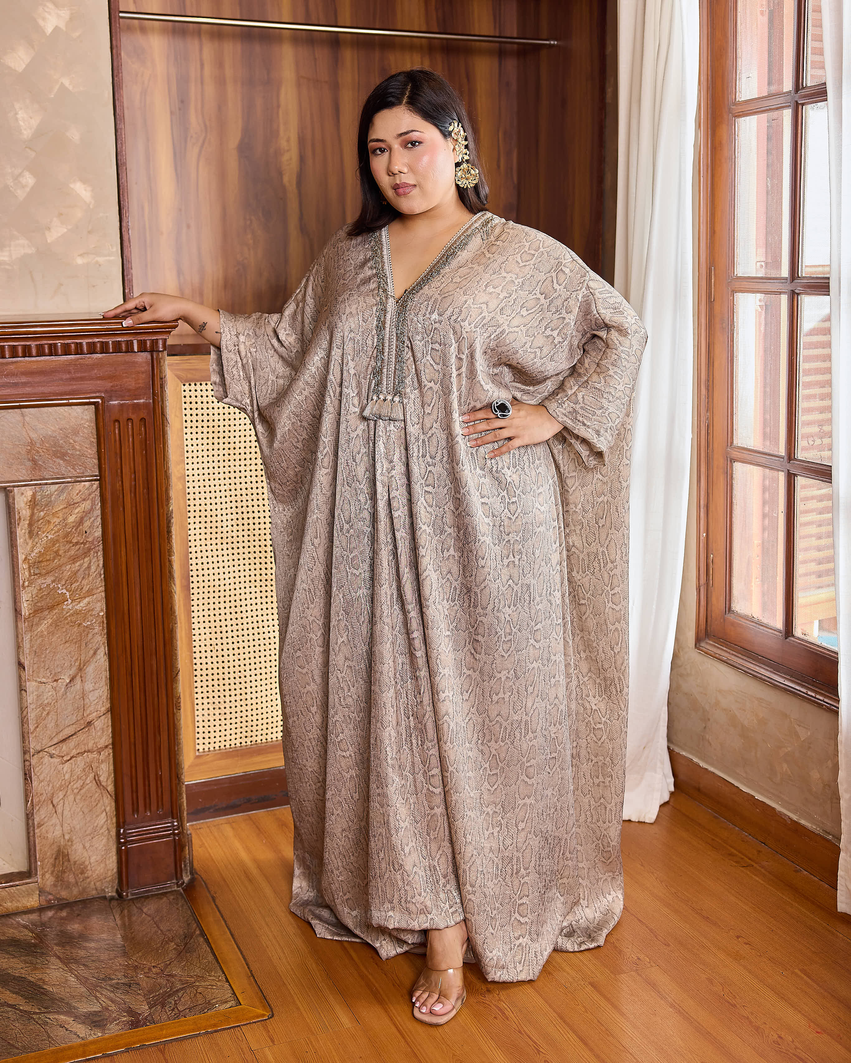 nayra-kaftan