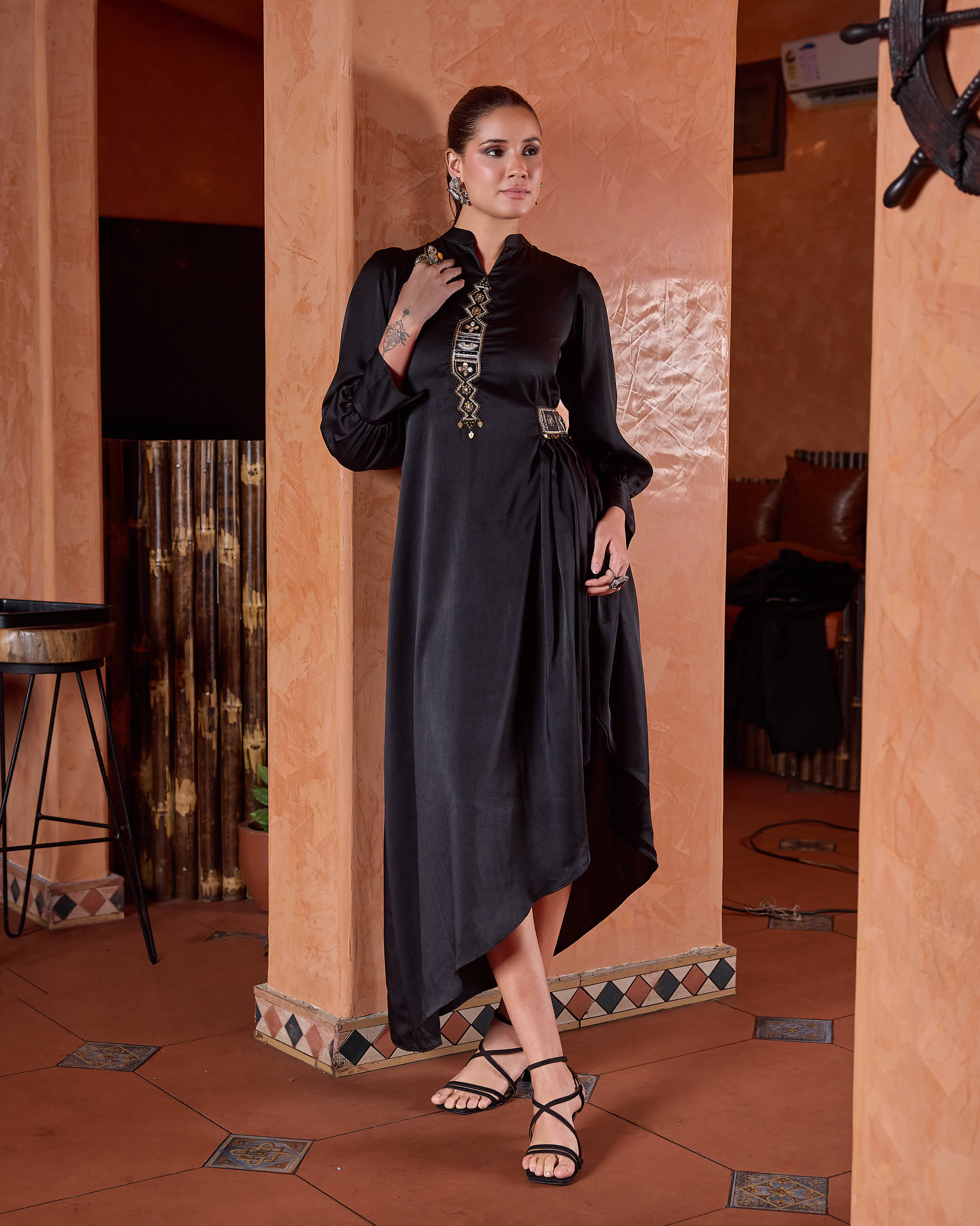 suroor-dress