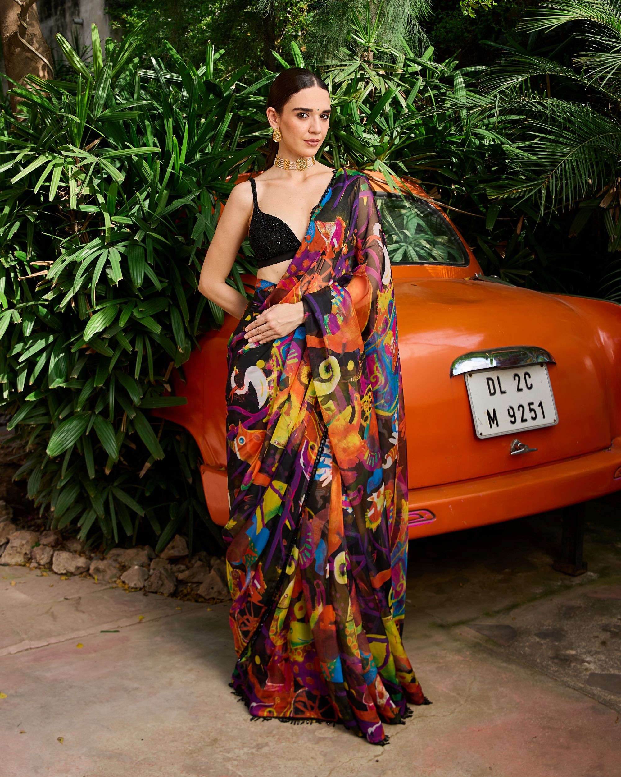 eira-saree