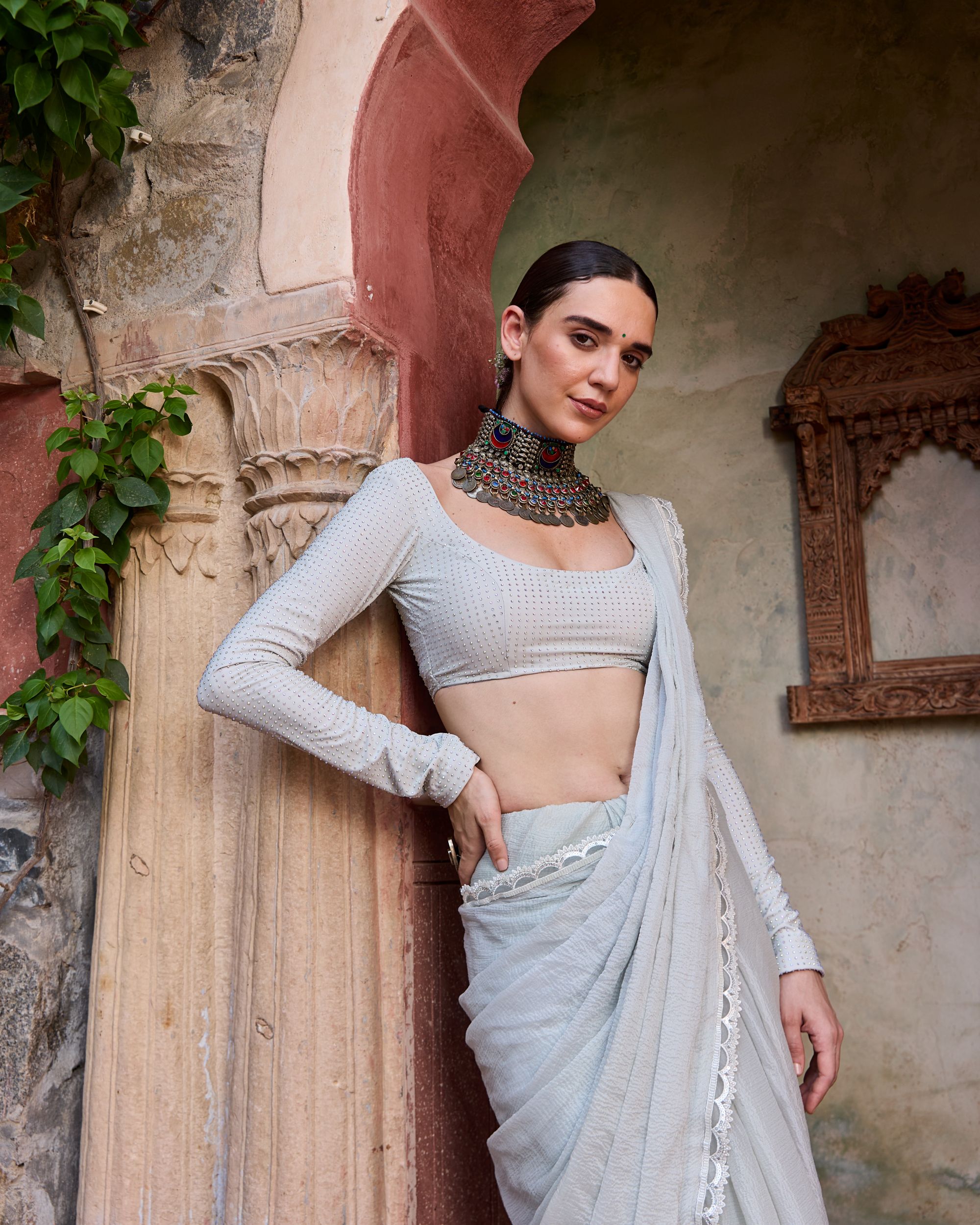 FALAK SAREE falak-saree