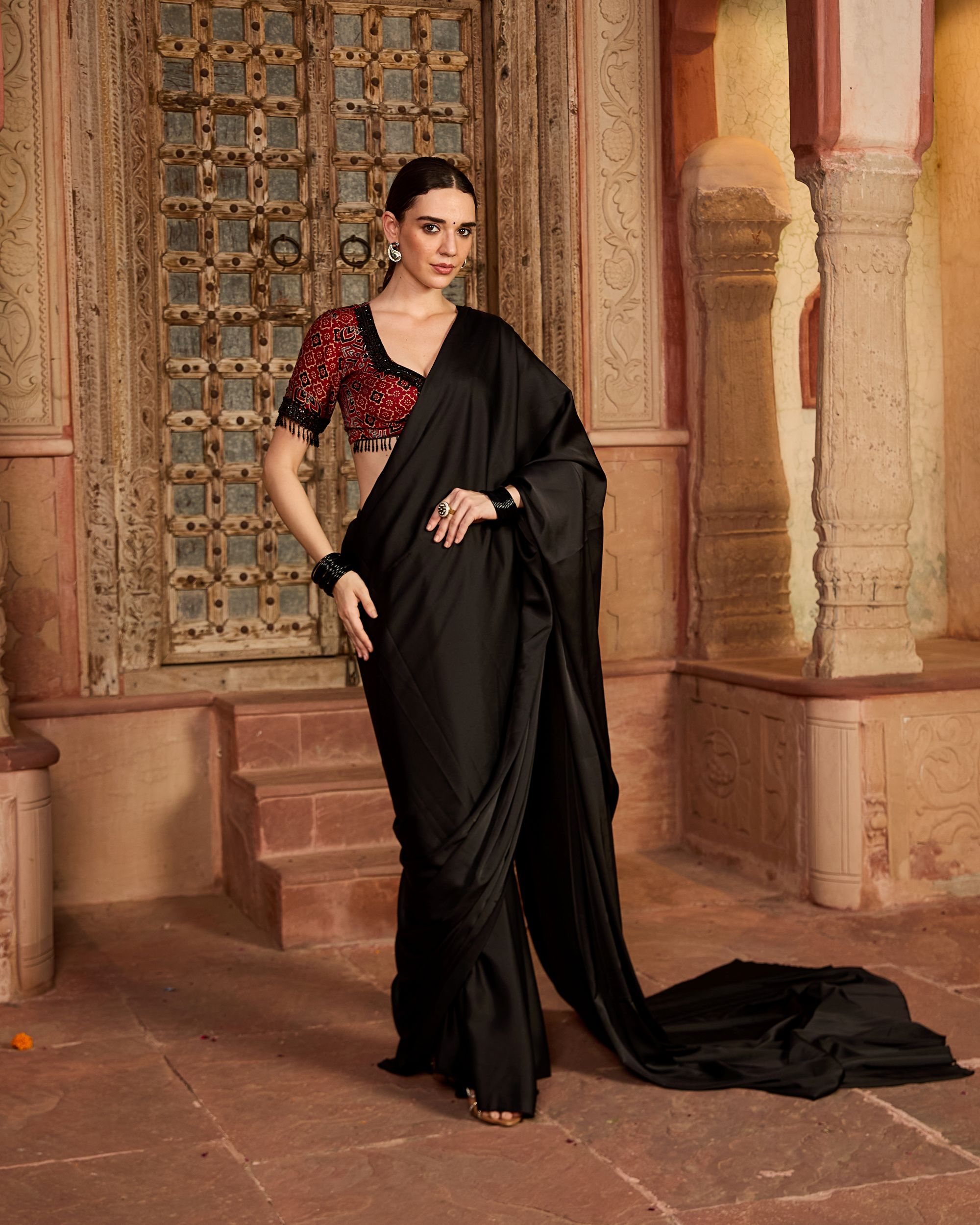 parizah-saree