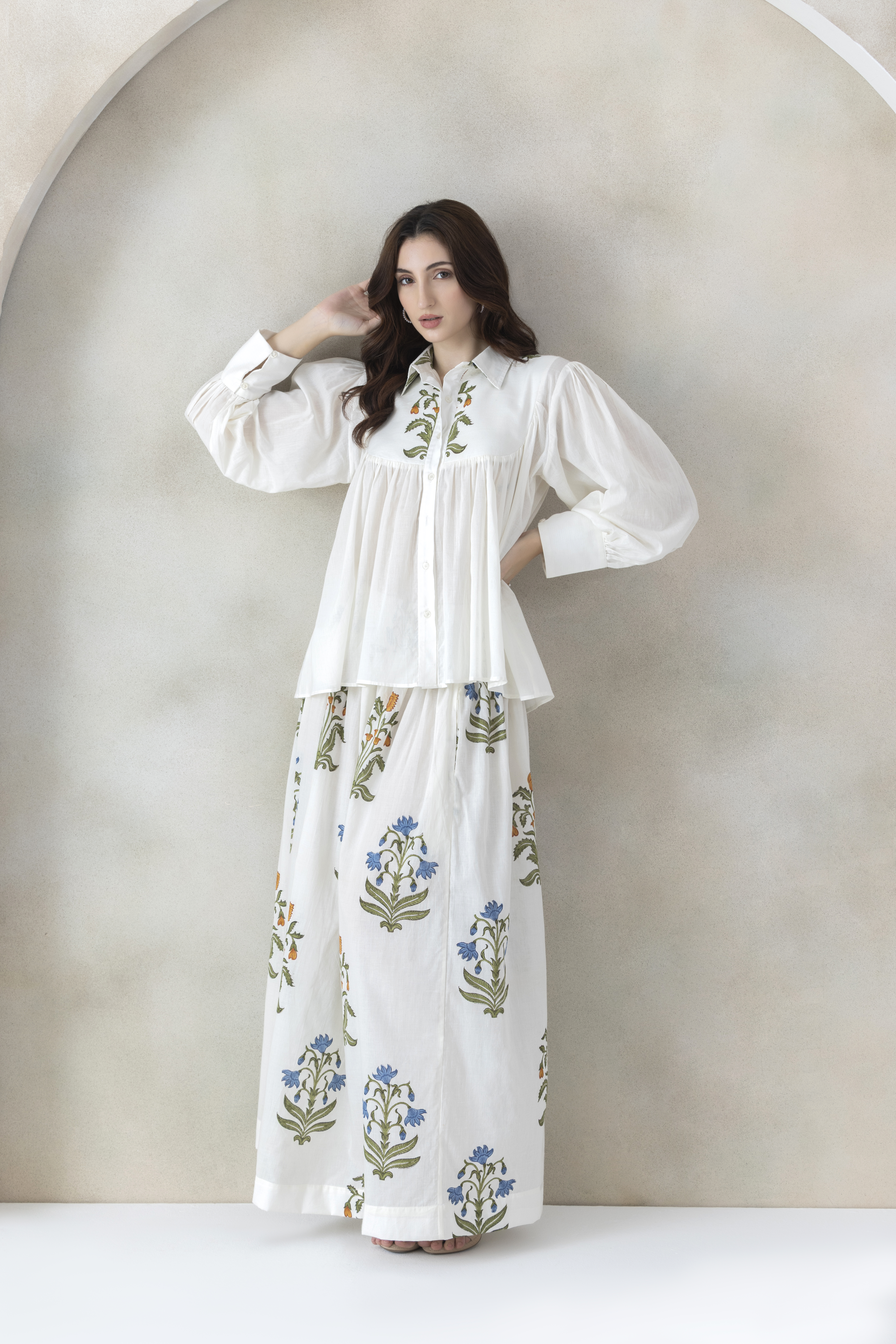 jasmine-skirt-set