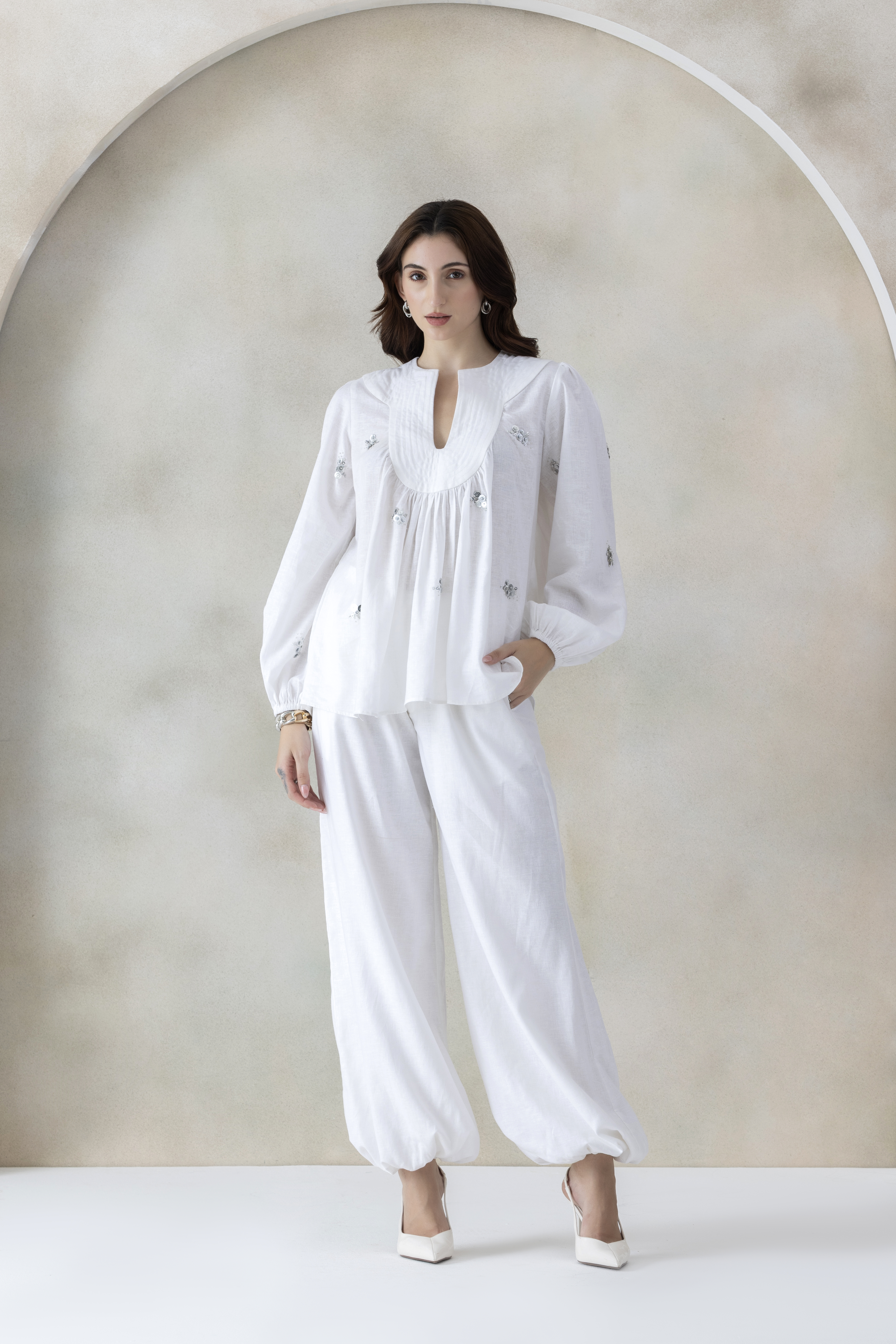 snowdrop-set