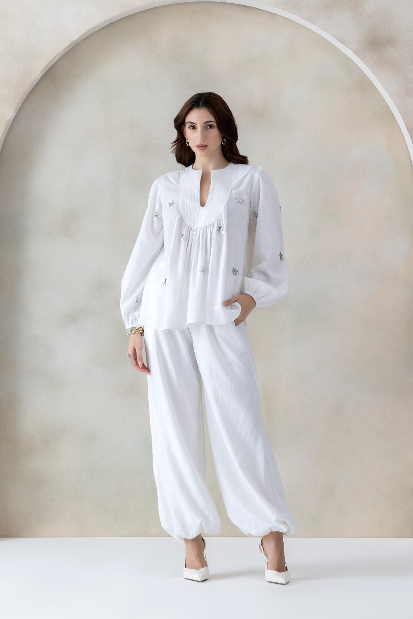 snowdrop-set