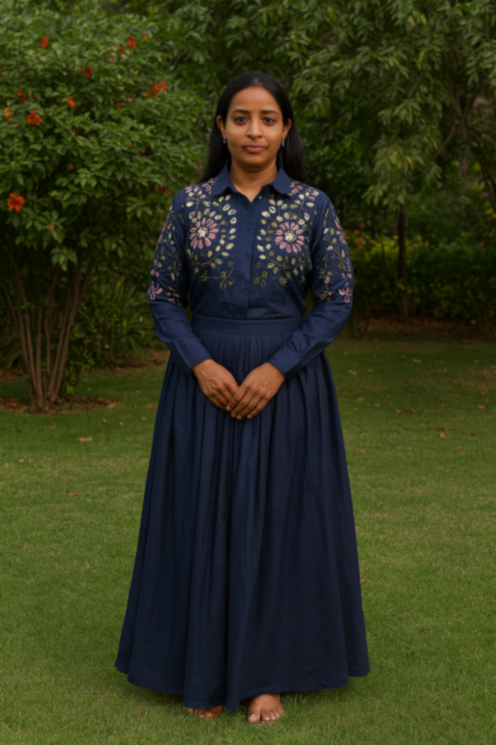 Priya Maheshwari Priya Maheshwari